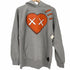 ヒューマンメイド HUMAN MADE 21AW コットン プルオーバーパーカー メンズ JPN:XL