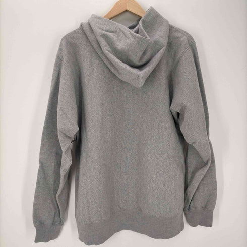 ヒューマンメイド HUMAN MADE 21AW コットン プルオーバーパーカー メンズ JPN:XL