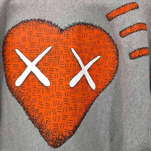 ヒューマンメイド HUMAN MADE 21AW コットン プルオーバーパーカー メンズ JPN:XL