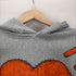 ヒューマンメイド HUMAN MADE 21AW コットン プルオーバーパーカー メンズ JPN:XL