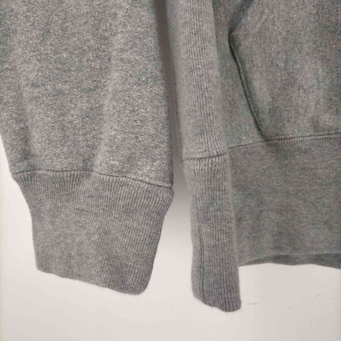 ヒューマンメイド HUMAN MADE 21AW コットン プルオーバーパーカー メンズ JPN:XL