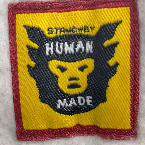ヒューマンメイド HUMAN MADE 21AW コットン プルオーバーパーカー メンズ JPN:XL