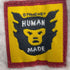 ヒューマンメイド HUMAN MADE 21AW コットン プルオーバーパーカー メンズ JPN:XL