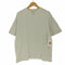 ナイキ NIKE Solo Swoosh Short Sleeve Knit Top メンズ import:XL