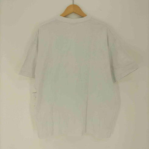 ナイキ NIKE Solo Swoosh Short Sleeve Knit Top メンズ import:XL