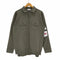 アバハウス ABAHOUSE ニットシャツ メンズ JPN:48