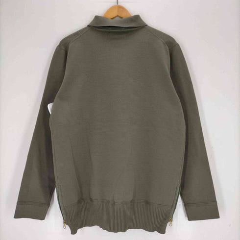 アバハウス ABAHOUSE ニットシャツ メンズ JPN:48