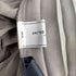 ユナイテッドアローズ UNITED ARROWS シフォン バックタイ プリーツ ワンピース レディース JPN:36