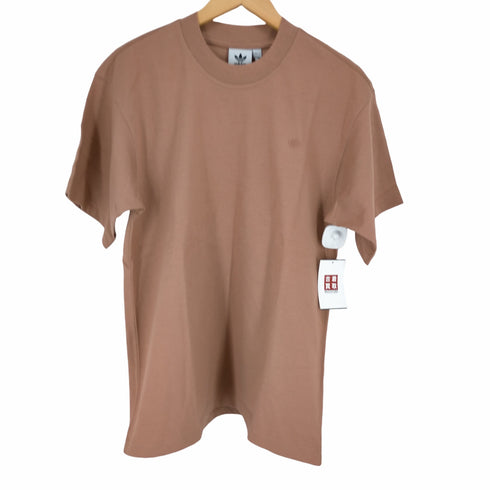 アディダス adidas 23SS C TEE メンズ import:M