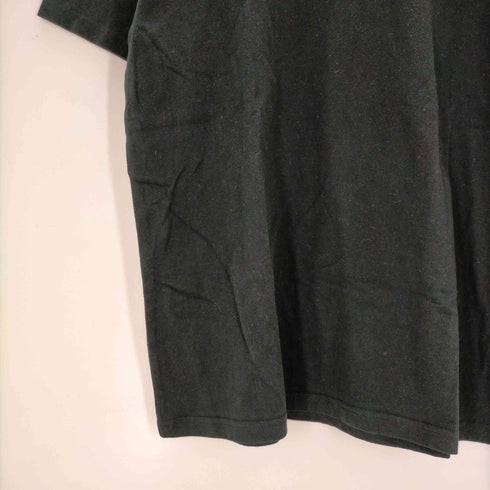 MUHAKU JUST RIGHT SS TEE メンズ