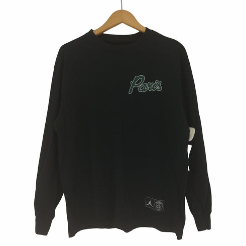 ジョーダンブランド JORDAN BRAND PSG LS TEE メンズ import:L