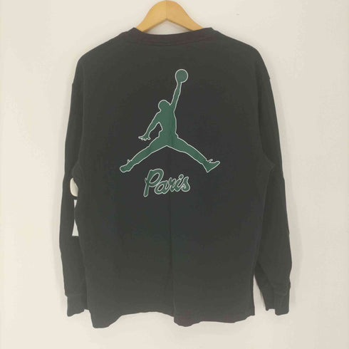 ジョーダンブランド JORDAN BRAND PSG LS TEE メンズ import:L