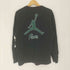 ジョーダンブランド JORDAN BRAND PSG LS TEE メンズ import:L