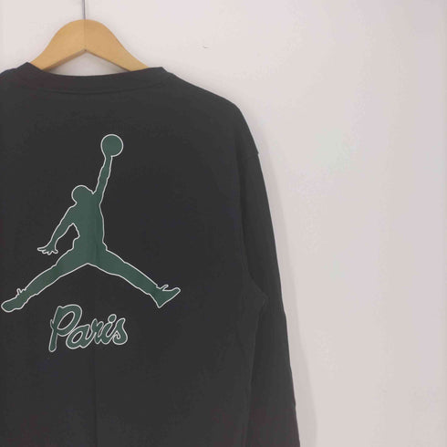 ジョーダンブランド JORDAN BRAND PSG LS TEE メンズ import:L