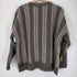 ディセンダント DESCENDANT 21AW NURSE KNIT STRIPE CARDIGAN メンズ JPN:1