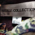 シエリ コレクション SIERLI COLLECTION パッチワーククレージーフリンジワンピース レディース M