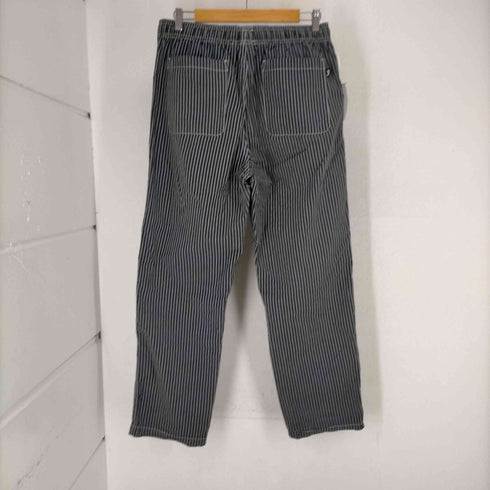 ステューシー Stussy Brushed Cotton Relaxed メンズ JPN:L