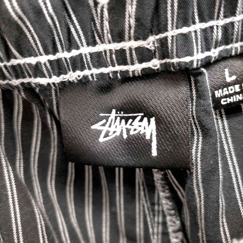 ステューシー Stussy Brushed Cotton Relaxed メンズ JPN:L