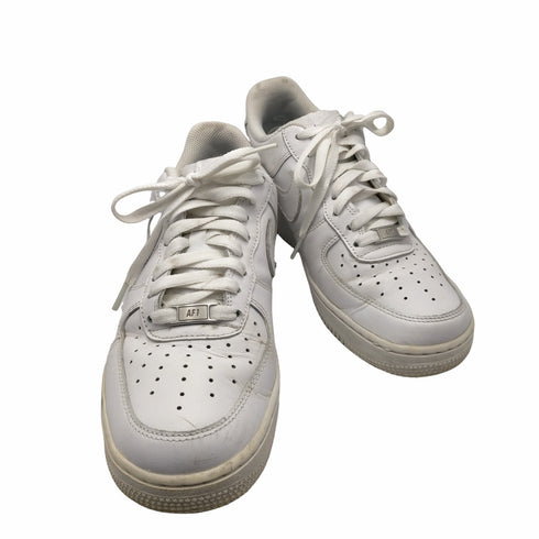 ナイキ NIKE AIR FORCE 1 LOW エアフォースワン メンズ JPN:26