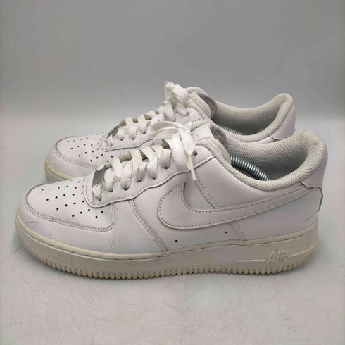 ナイキ NIKE AIR FORCE 1 LOW エアフォースワン メンズ JPN:26