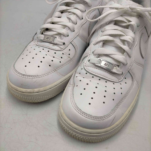 ナイキ NIKE AIR FORCE 1 LOW エアフォースワン メンズ JPN:26