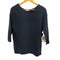 ビューティーアンドユースユナイテッドアローズ BEAUTY & YOUTH UNITED ARROWS リブオフショルダーカットソー レディース