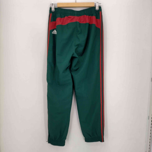 アディダス adidas ナイロンパンツ メンズ JPN:M