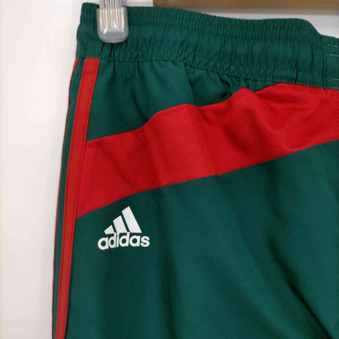 アディダス adidas ナイロンパンツ メンズ JPN:M