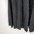 N.JAM ドット シャツワンピース レディース JPN:36