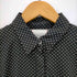 N.JAM ドット シャツワンピース レディース JPN:36