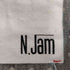 N.JAM ドット シャツワンピース レディース JPN:36