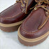 ティンバーランド Timberland STONE STREET BOAT SHOE レディース JPN:24.5