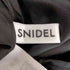 スナイデル snidel キルティングジャガードボリュームスカート レディース 00