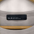 ユナイテッドアローズグリーンレーベルリラクシング UNITED ARROWS green label relaxing グリッティージャカードノーカラー5分袖Tシャツカットソー メンズ JPN:M