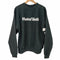 ウェイステッドユース WASTED YOUTH LOGO HEAVY WEIGHT SWEATSHIRT メンズ JPN:XL