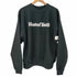 ウェイステッドユース WASTED YOUTH LOGO HEAVY WEIGHT SWEATSHIRT メンズ JPN:XL