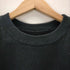 ウェイステッドユース WASTED YOUTH LOGO HEAVY WEIGHT SWEATSHIRT メンズ JPN:XL