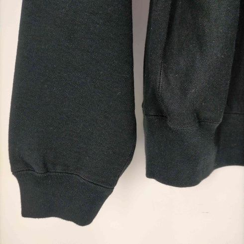 ウェイステッドユース WASTED YOUTH LOGO HEAVY WEIGHT SWEATSHIRT メンズ JPN:XL