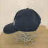 スロン SLON New York 6 Panel Cap Navy メンズ