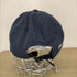 スロン SLON New York 6 Panel Cap Navy メンズ