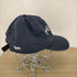 スロン SLON New York 6 Panel Cap Navy メンズ