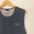 ギャクソウ GYAKUSOU DRI-FIT ワンポイント プリント タンクトップ メンズ import:L