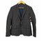 ビューティーアンドユースユナイテッドアローズ BEAUTY & YOUTH UNITED ARROWS TR ノッチド 2ボタン ジャケット メンズ JPN:M