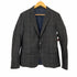 ビューティーアンドユースユナイテッドアローズ BEAUTY & YOUTH UNITED ARROWS TR ノッチド 2ボタン ジャケット メンズ JPN:M