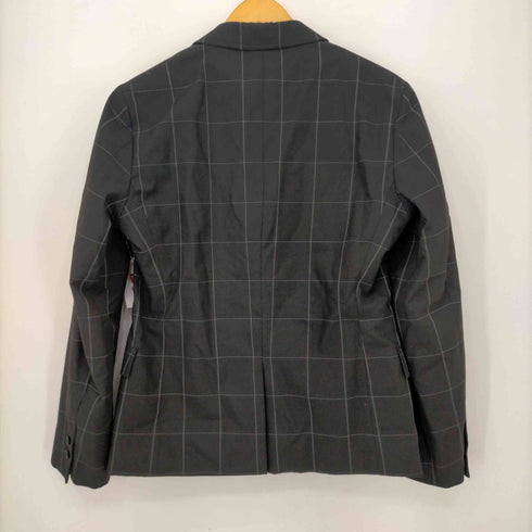 ビューティーアンドユースユナイテッドアローズ BEAUTY & YOUTH UNITED ARROWS TR ノッチド 2ボタン ジャケット メンズ JPN:M