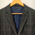 ビューティーアンドユースユナイテッドアローズ BEAUTY & YOUTH UNITED ARROWS TR ノッチド 2ボタン ジャケット メンズ JPN:M