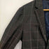 ビューティーアンドユースユナイテッドアローズ BEAUTY & YOUTH UNITED ARROWS TR ノッチド 2ボタン ジャケット メンズ JPN:M
