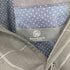 ビューティーアンドユースユナイテッドアローズ BEAUTY & YOUTH UNITED ARROWS TR ノッチド 2ボタン ジャケット メンズ JPN:M