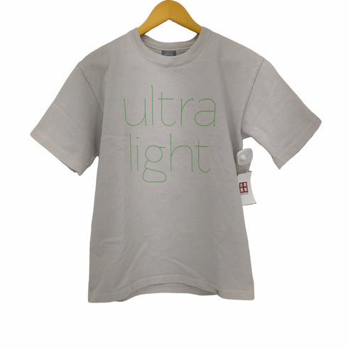 カラー ビーコン kolor BEACON 16SS 16/2 度詰天竺 Tシャツ メンズ JPN:1