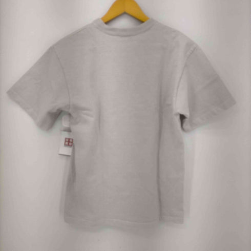 カラー ビーコン kolor BEACON 16SS 16/2 度詰天竺 Tシャツ メンズ JPN:1